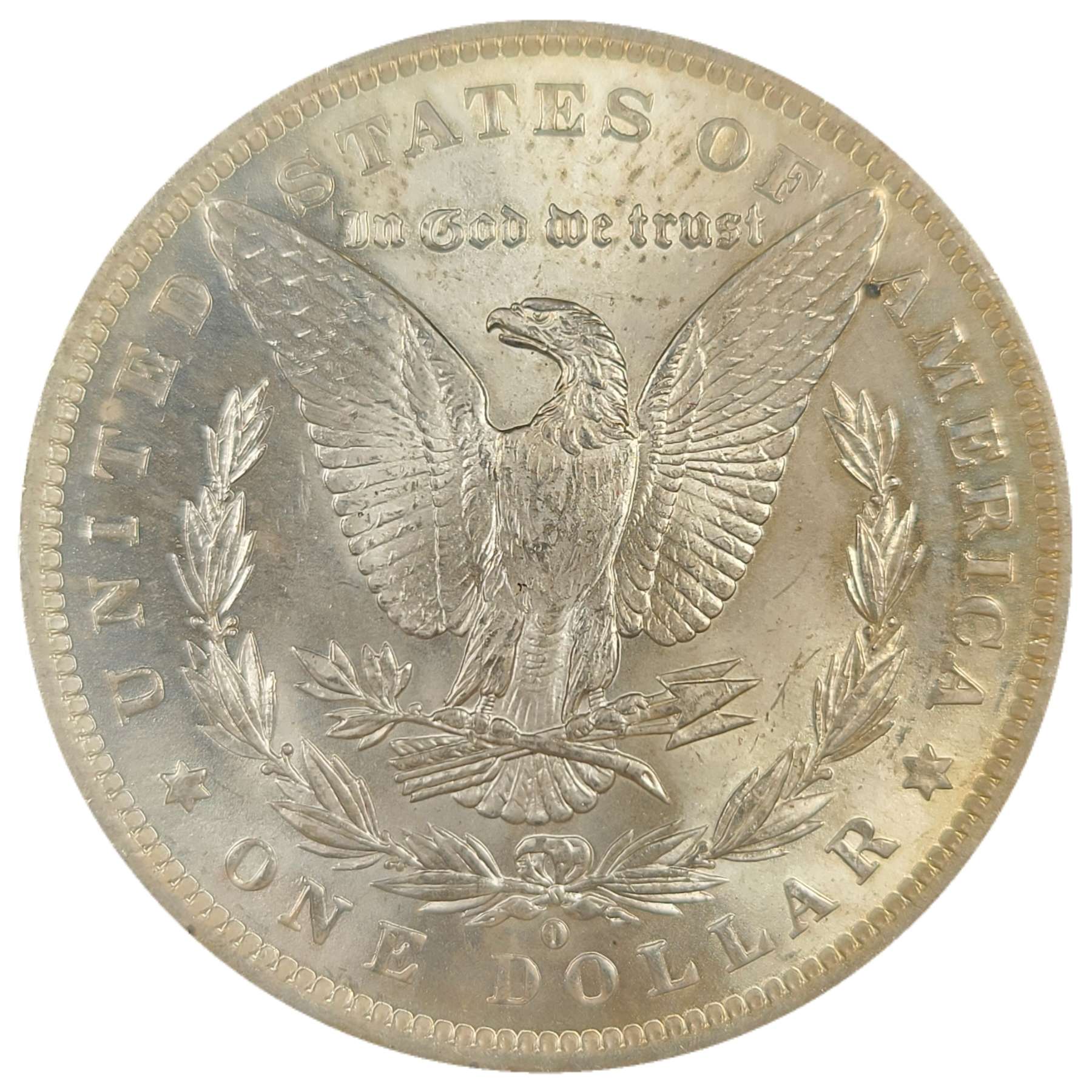 1884-O-$1-Morgan-Dollar-#12